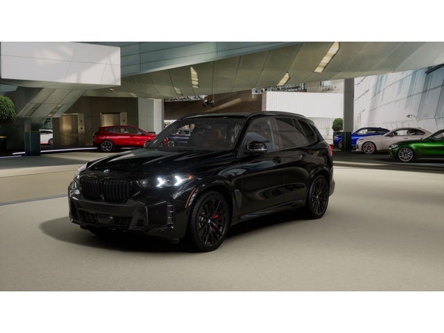 2026 BMW X5 Base