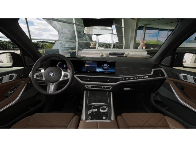 2026 BMW X5 Base