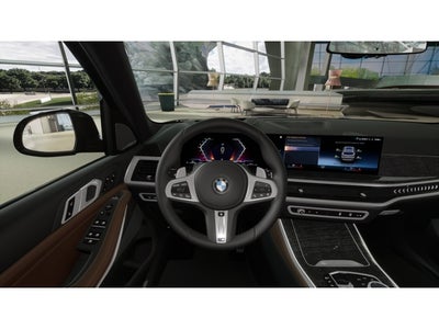 2026 BMW X5 Base