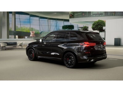2026 BMW X5 Base