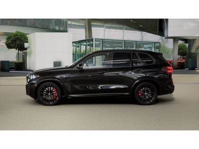 2026 BMW X5 Base