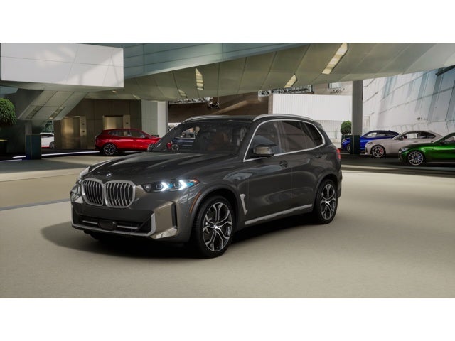 2026 BMW X5 Base