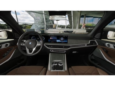 2026 BMW X5 Base