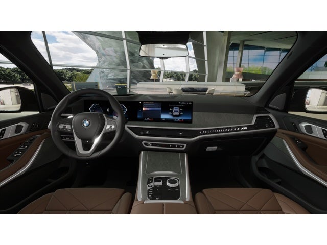 2026 BMW X5 Base