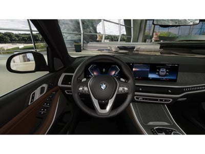 2026 BMW X5 Base
