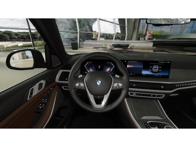 2026 BMW X5 Base