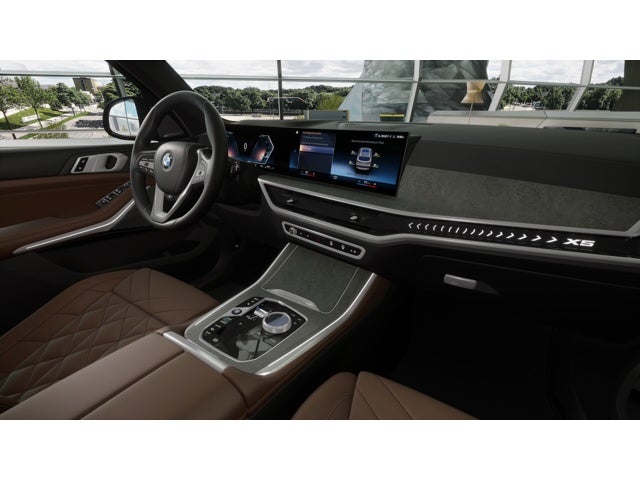 2026 BMW X5 Base