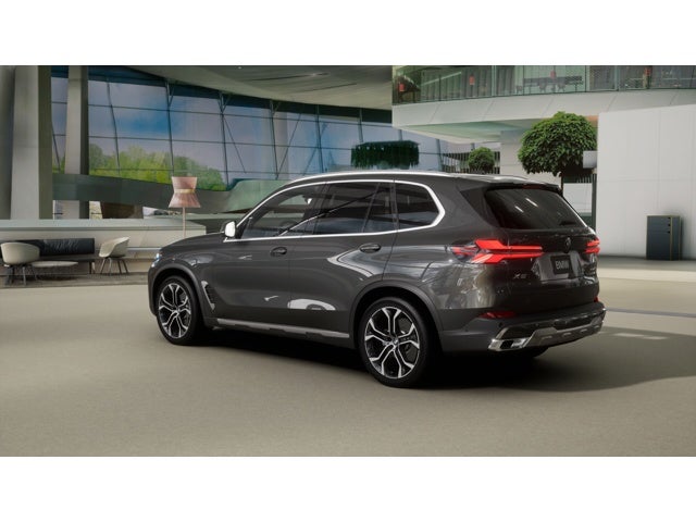 2026 BMW X5 Base