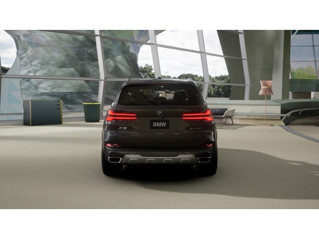 2026 BMW X5 Base