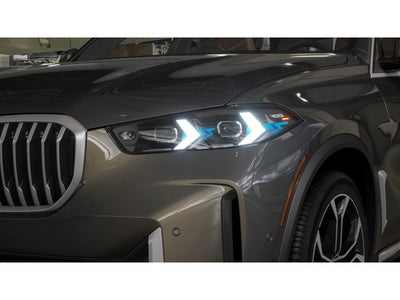2026 BMW X5 Base