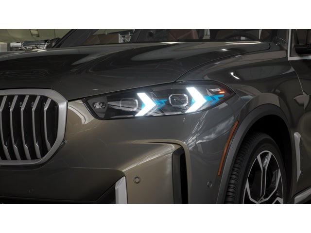 2026 BMW X5 Base