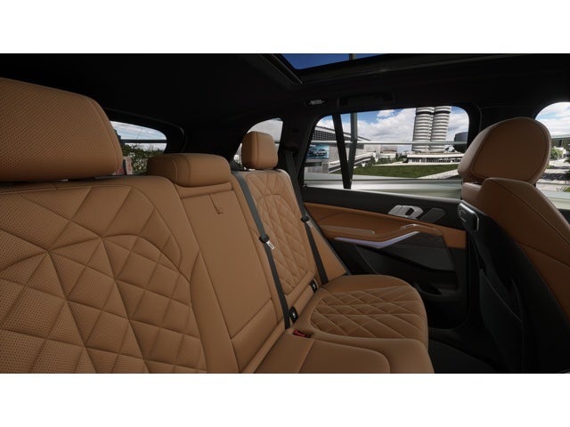 2026 BMW X5 Base