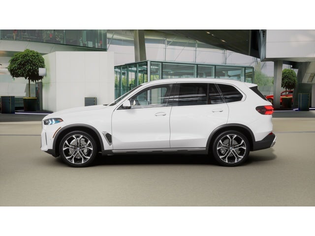 2026 BMW X5 Base