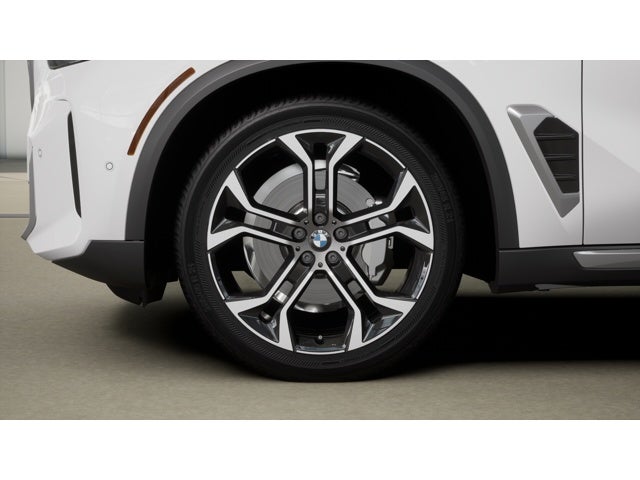 2026 BMW X5 Base
