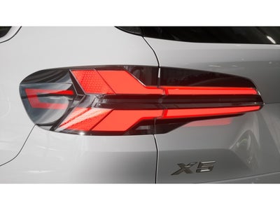 2026 BMW X5 Base