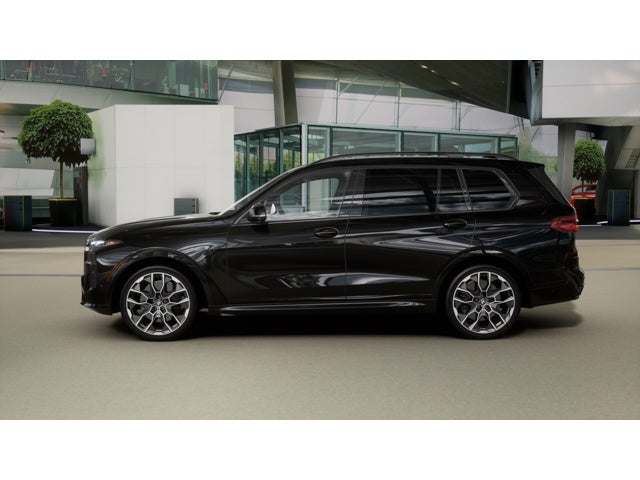 2027 BMW X7 Base