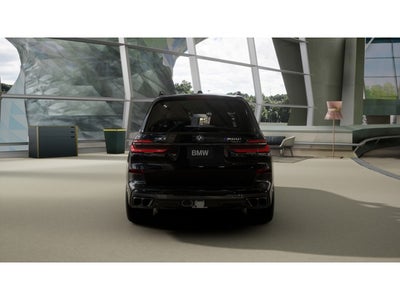 2027 BMW X7 Base
