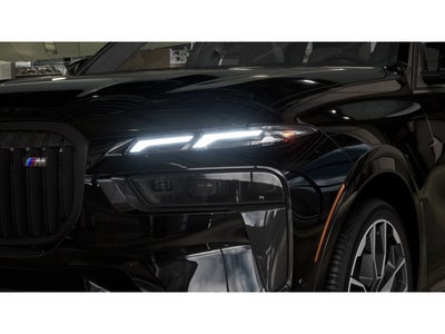 2027 BMW X7 Base