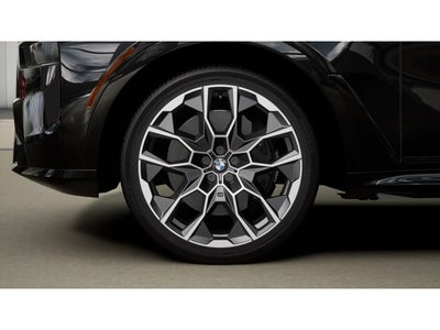 2027 BMW X7 Base