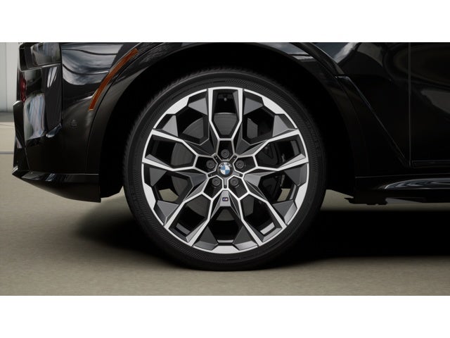 2027 BMW X7 Base