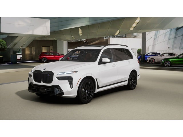 2026 BMW X7 Base