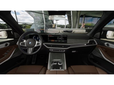 2026 BMW X7 Base