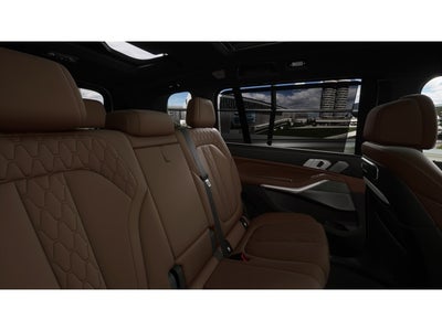 2026 BMW X7 Base