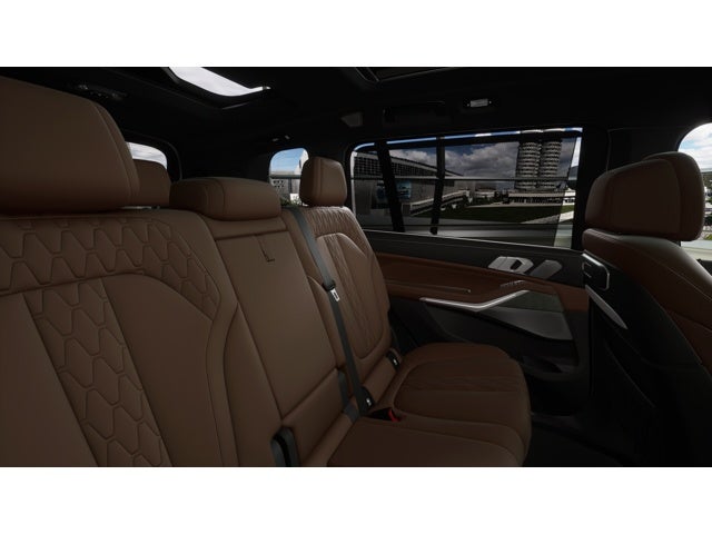 2026 BMW X7 Base