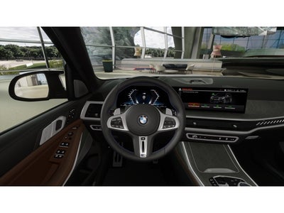 2026 BMW X7 Base