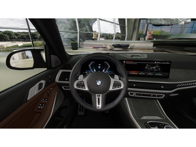2026 BMW X7 Base