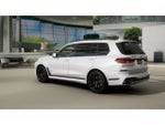 2026 BMW X7 Base