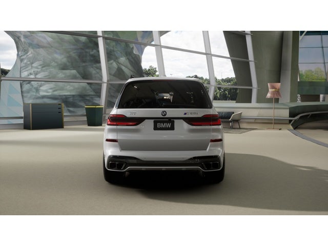 2026 BMW X7 Base