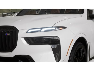 2026 BMW X7 Base