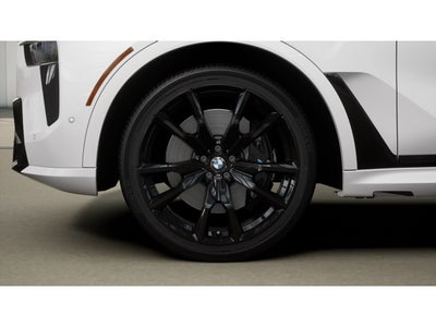 2026 BMW X7 Base