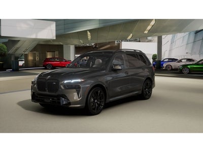 2027 BMW X7 Base