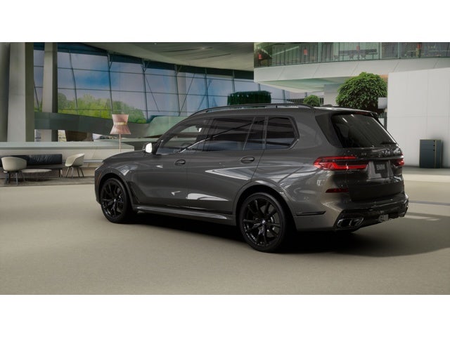 2027 BMW X7 Base