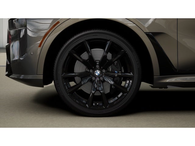 2027 BMW X7 Base