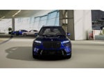 2027 BMW X7 Base