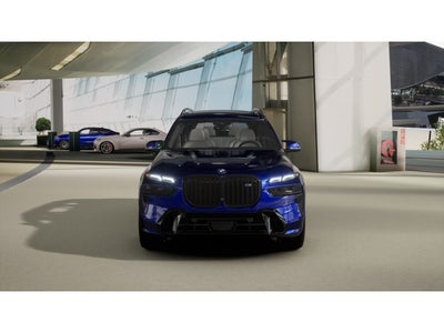 2027 BMW X7 Base