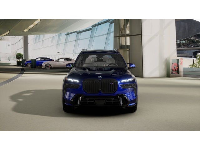 2027 BMW X7 Base