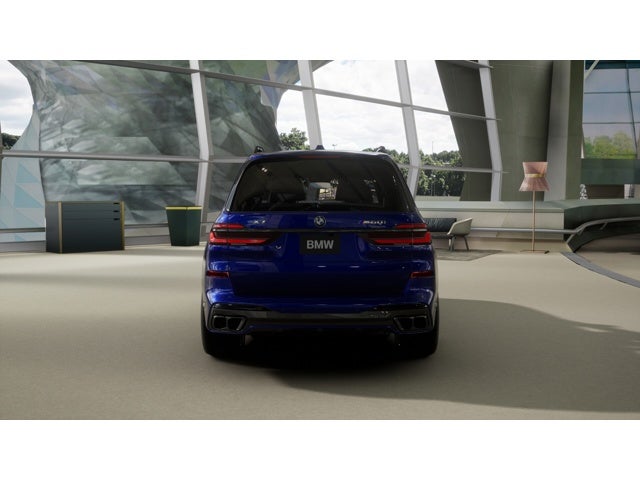 2027 BMW X7 Base