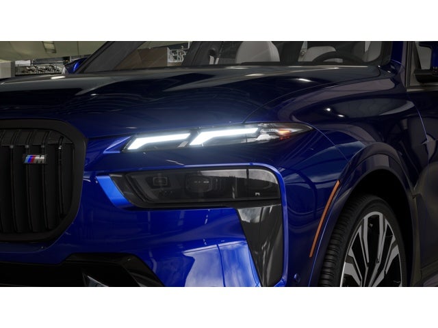2027 BMW X7 Base