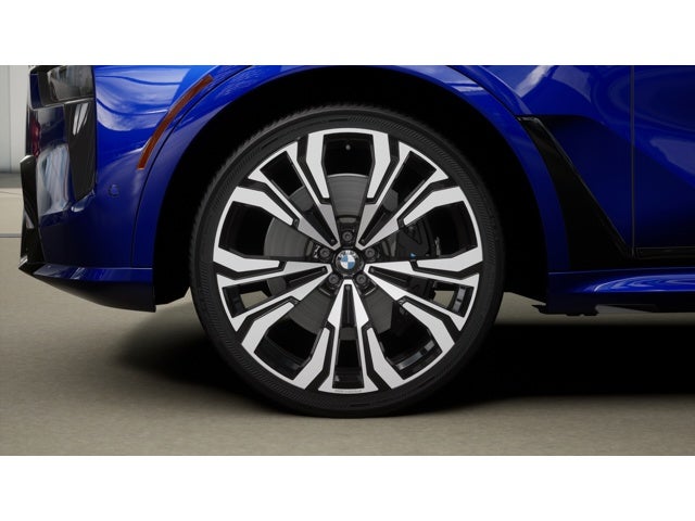 2027 BMW X7 Base