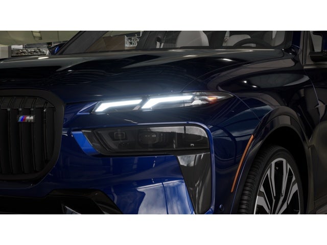 2027 BMW X7 Base