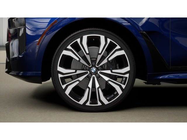 2027 BMW X7 Base