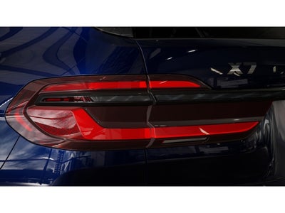 2027 BMW X7 Base