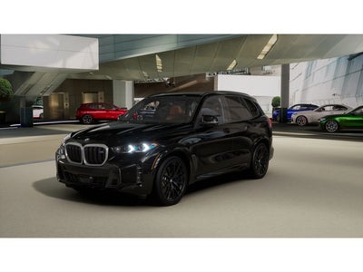 2026 BMW X5 Base