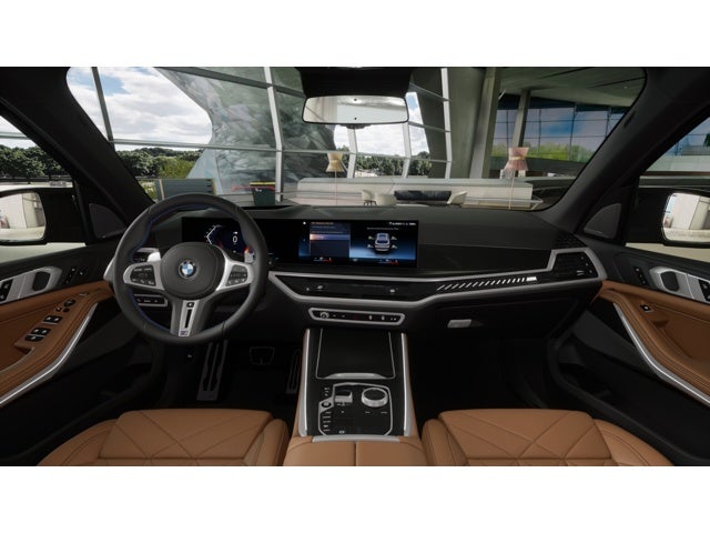 2026 BMW X5 Base