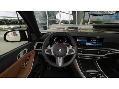 2026 BMW X5 Base