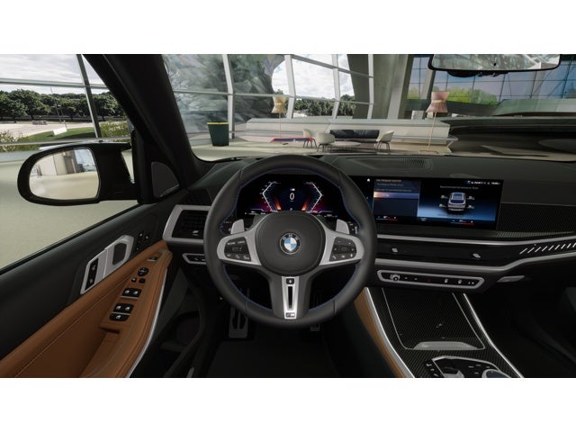 2026 BMW X5 Base